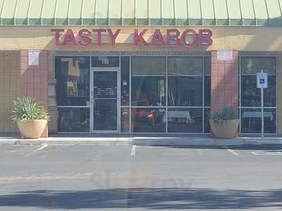 Tasty Kabob