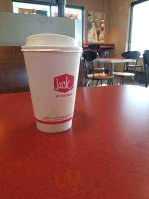 Jack In The Box