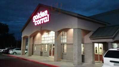 Golden Corral