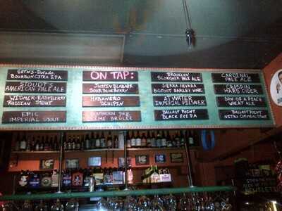 Cape Fear Wine & Beer