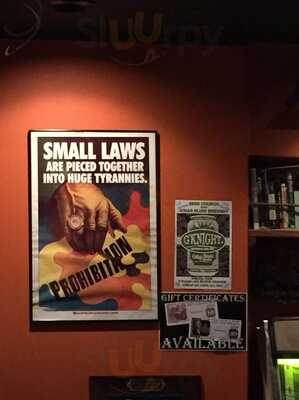 Cape Fear Wine & Beer