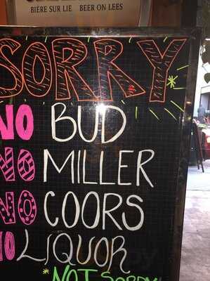 Cape Fear Wine & Beer