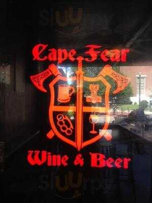 Cape Fear Wine & Beer