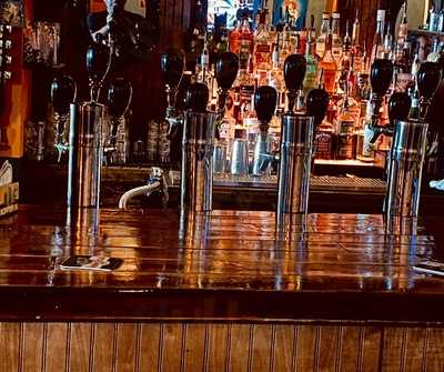 Cape Fear Wine & Beer