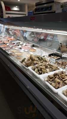 Mr Bill's Fresh Seafood