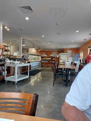 Mr Bill's Fresh Seafood