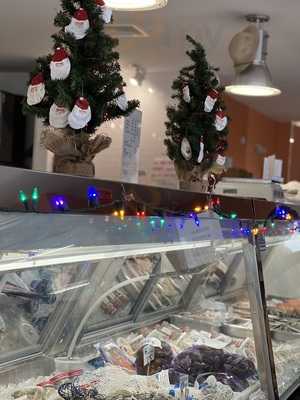 Mr Bill's Fresh Seafood