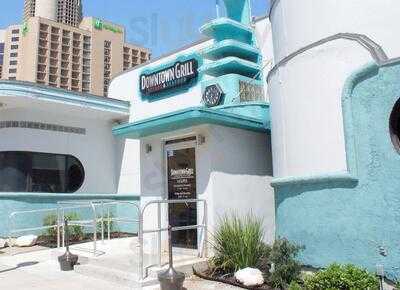 Downtown Grill Steaks & Seafood