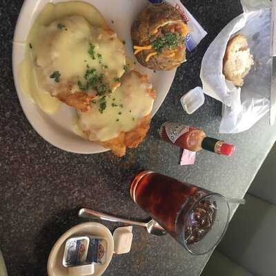 Downtown Grill Steaks & Seafood