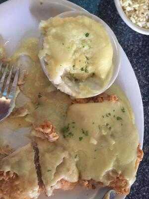 Downtown Grill Steaks & Seafood