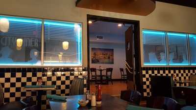 Downtown Grill Steaks & Seafood