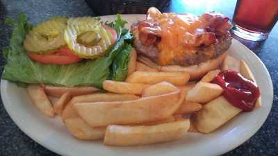 Downtown Grill Steaks & Seafood