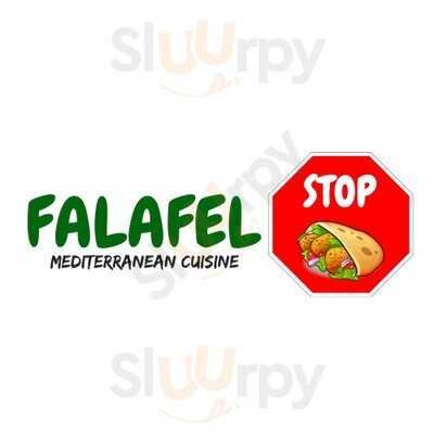 Falafel Stop