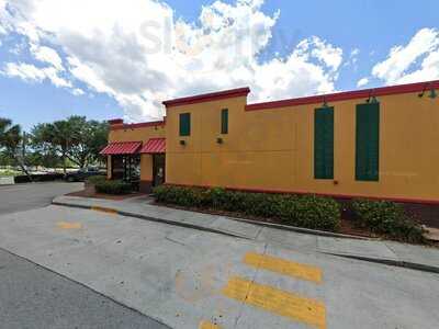 Popeyes Louisiana Kitchen