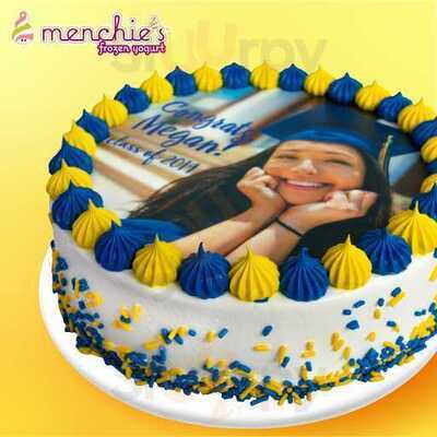 Menchie's Frozen Yogurt