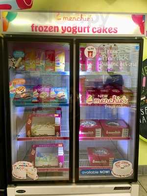 Menchie's Frozen Yogurt