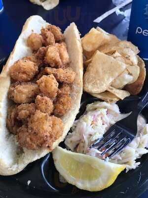 Sugar Shack Seafood Market