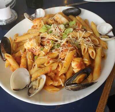 Sugar Shack Seafood Market