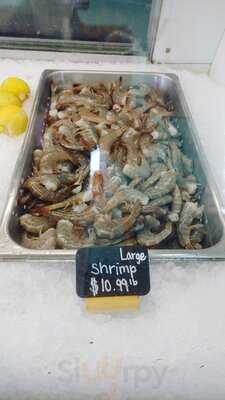 Sugar Shack Seafood Market