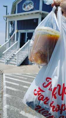 Sugar Shack Seafood Market