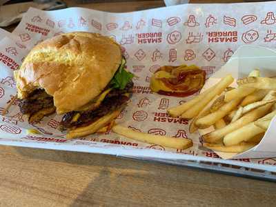 Smashburger