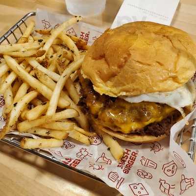 Smashburger