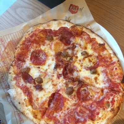 Mod Pizza