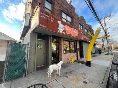 Constantine's Delicatessens