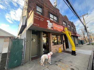 Constantine's Delicatessens