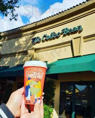 The Coffee Bean & Tea Leaf