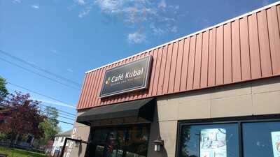 Cafe Kubal
