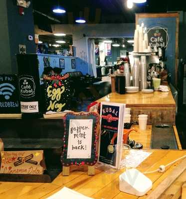 Cafe Kubal