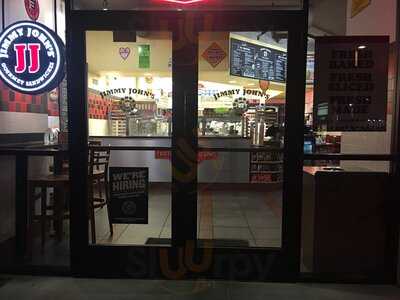 Jimmy John's