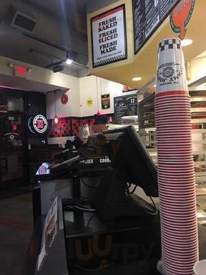 Jimmy John's