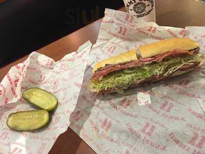 Jimmy John's
