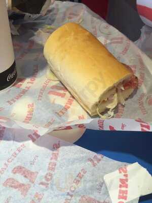 Jimmy John's
