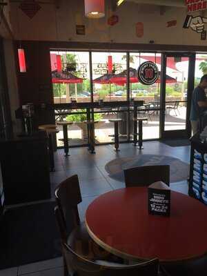 Jimmy John's