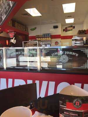 Jimmy John's