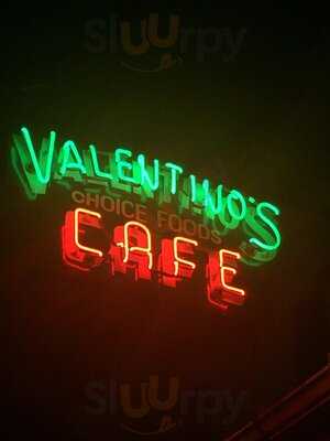 Valentino's Cafe