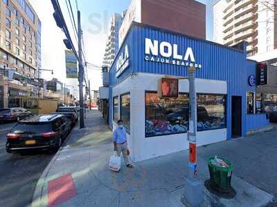 39 Corner Restaurant