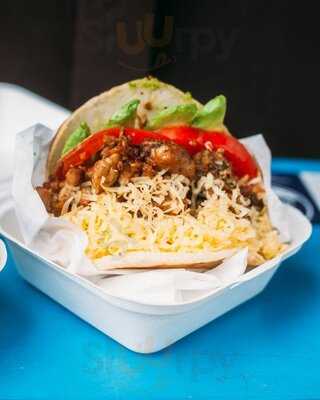 Chellas Arepa Kitchen