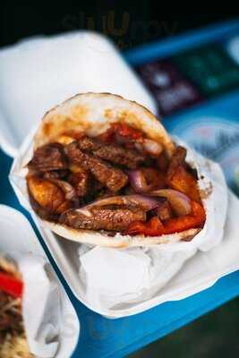 Chellas Arepa Kitchen