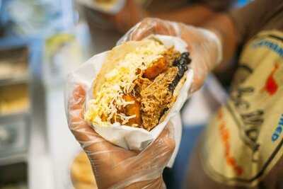 Chellas Arepa Kitchen