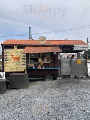 Chellas Arepa Kitchen