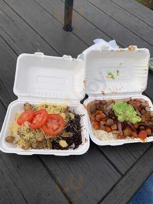 Chellas Arepa Kitchen