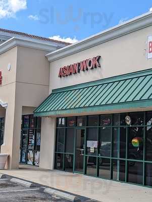 Asian Wok