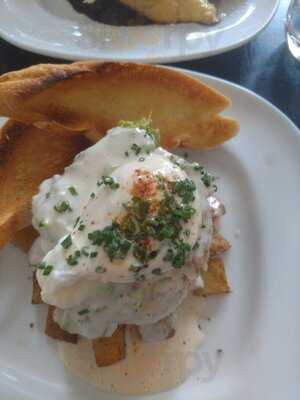 Tupelo Junction Cafe