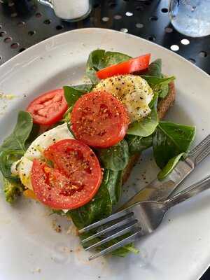 Tupelo Junction Cafe