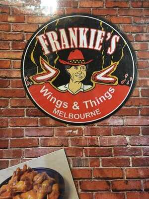 Frankie's Wings & Things