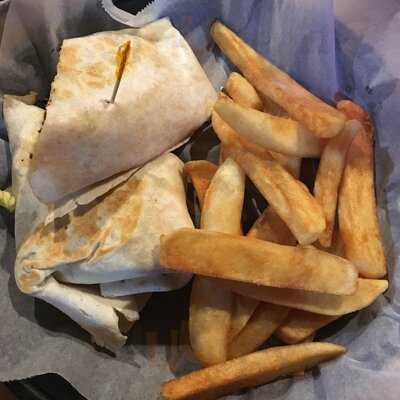 Frankie's Wings & Things